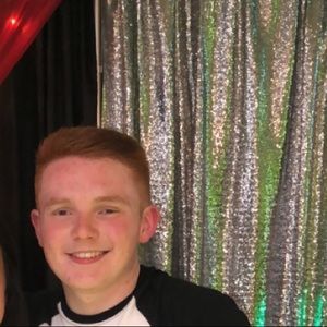 Meet your Posher, Nathan